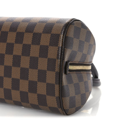 Louis Vuitton Damier Ebene Ribera Mini 10 of 11