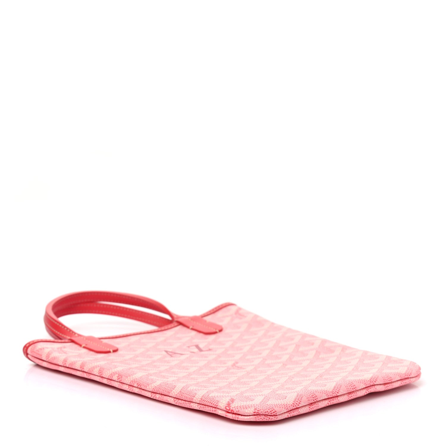 Goyard Goyardine Poitiers Tote Pink 4 of 10