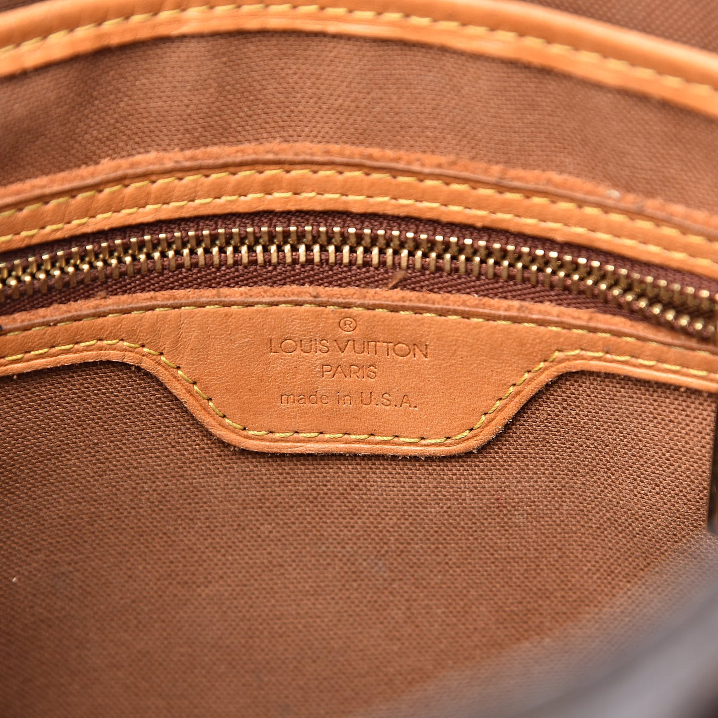 Monogram Vavin PM