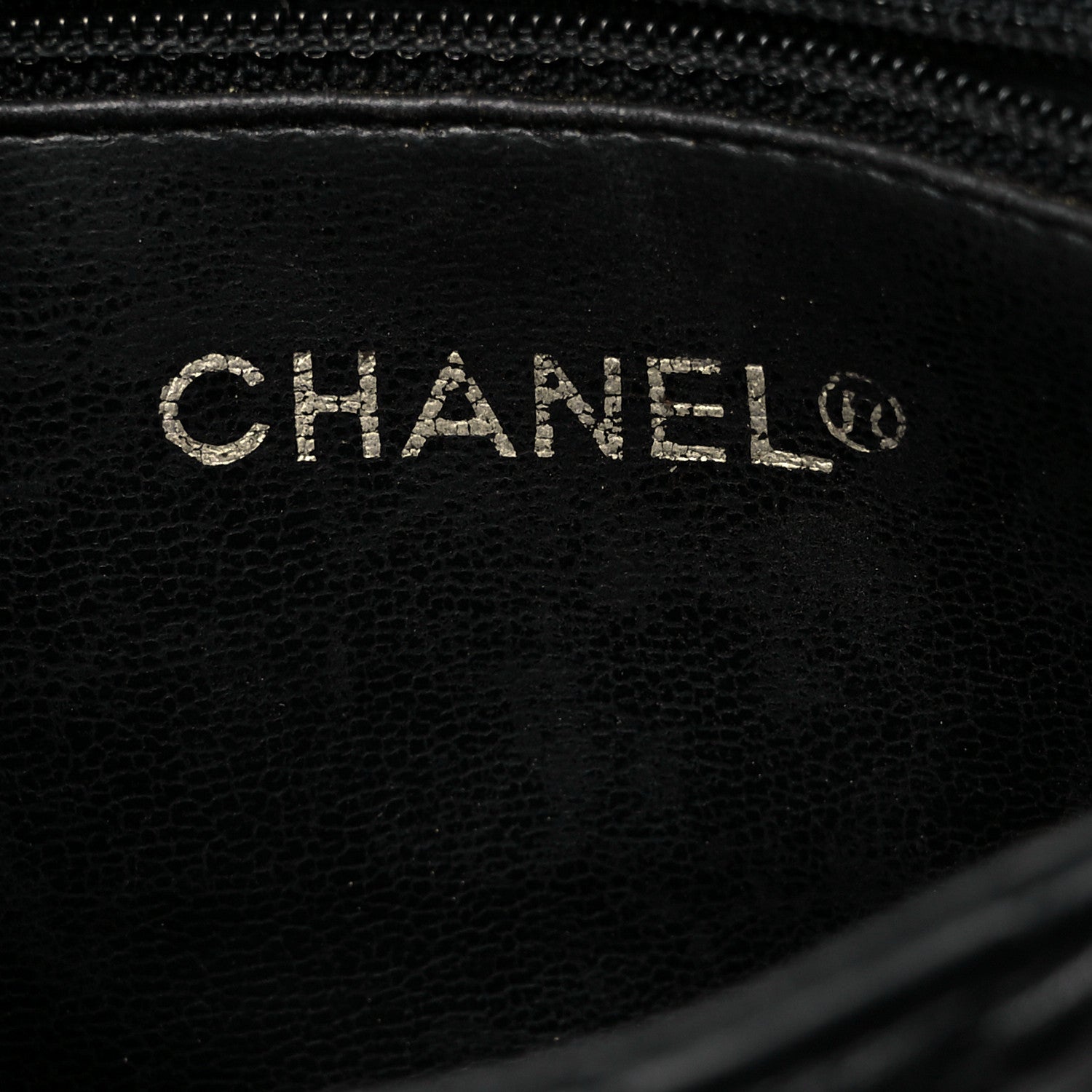 Chanel Lambskin Quilted Extra Mini Flap Black 6 of 12