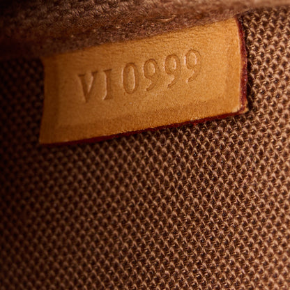 Louis Vuitton Monogram Pochette Accessories 7 of 10