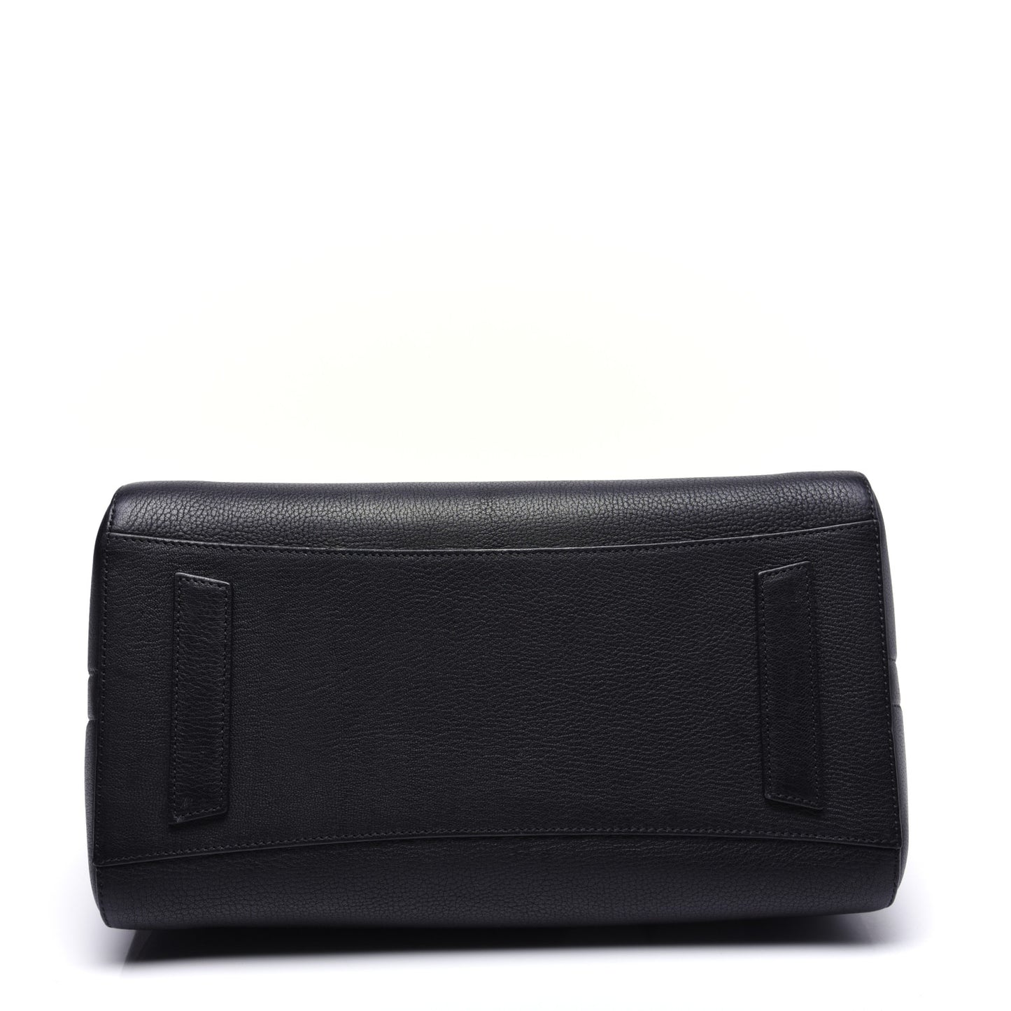 Sugar Goatskin Medium Antigona Black