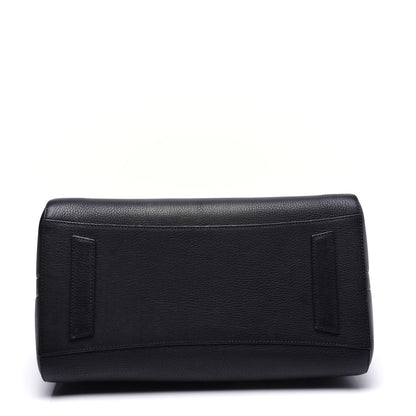 Givenchy Sugar Goatskin Medium Antigona Black 10 of 11