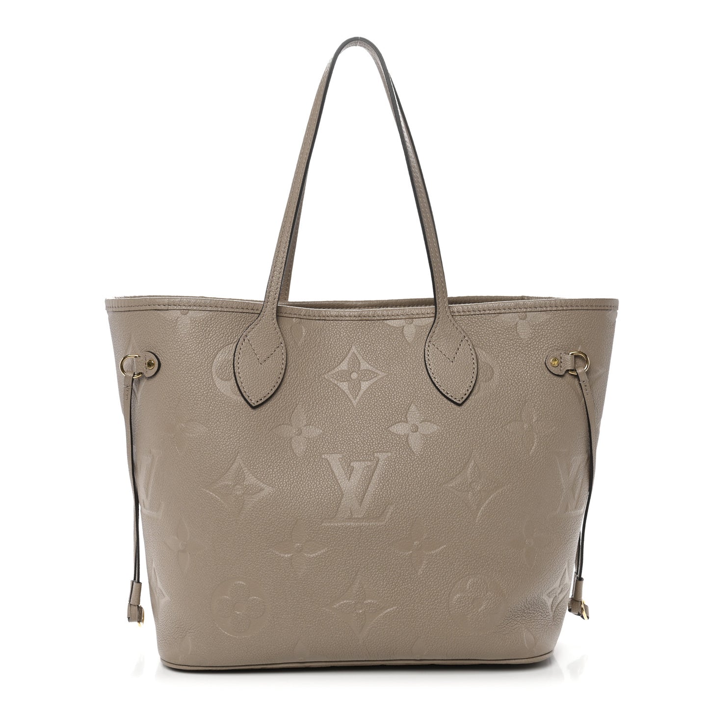 Empreinte Monogram Giant Neverfull MM Tourterelle