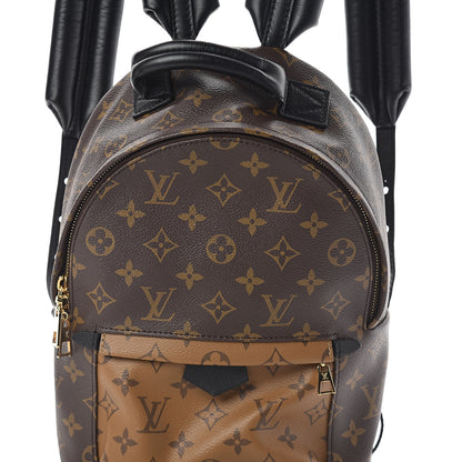 Louis Vuitton Reverse Monogram Palm Springs Backpack PM 6 of 8
