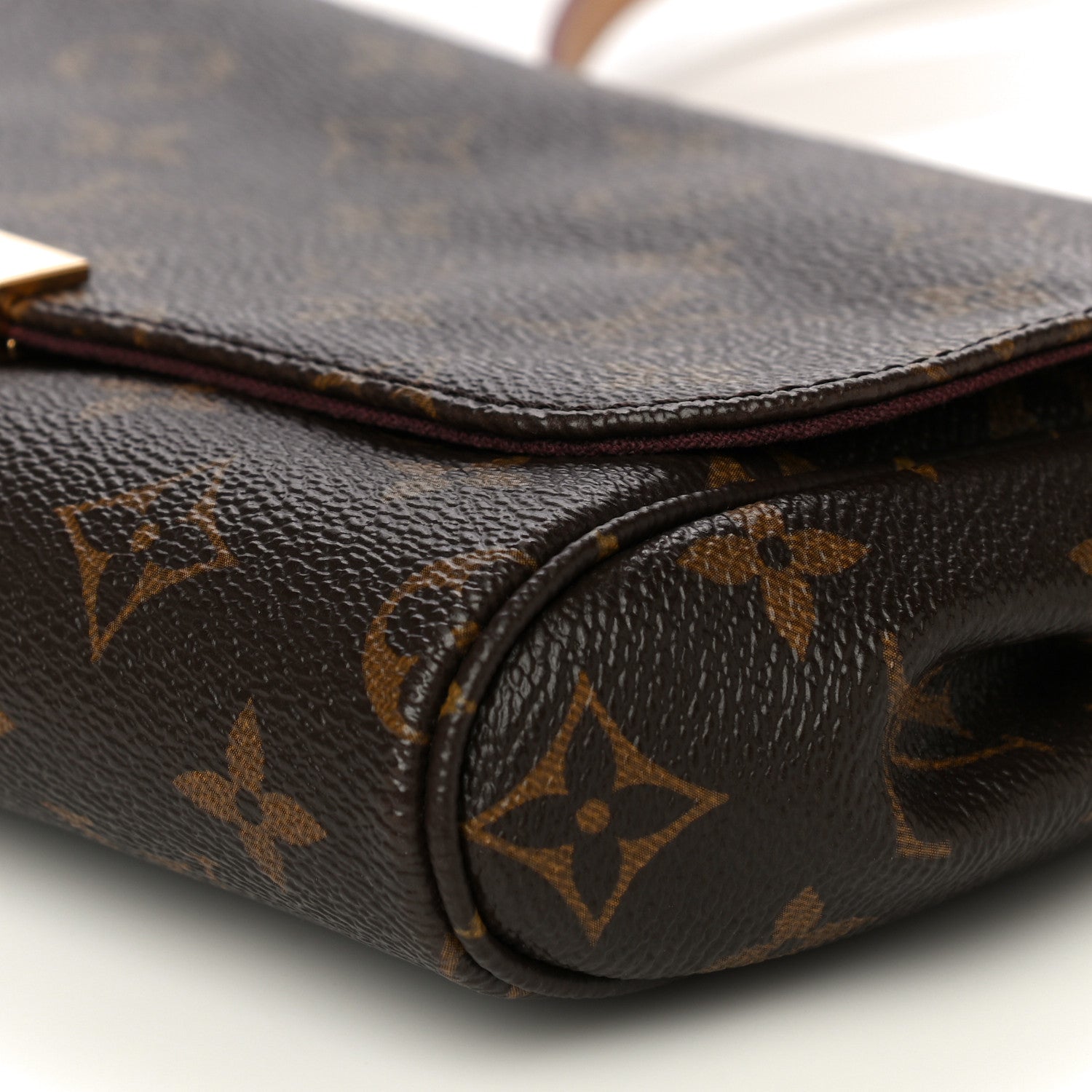 Louis Vuitton Monogram Favorite MM 10 of 14