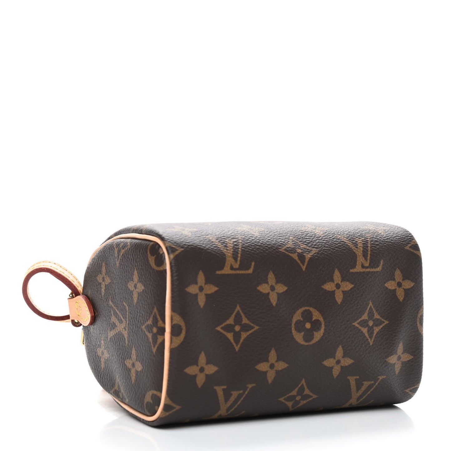 Monogram Nano Speedy