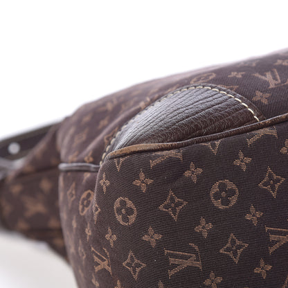 Louis Vuitton Mini Lin Boulogne Ebene 8 of 13
