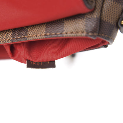 Louis Vuitton Damier Ebene Croisette 8 of 11