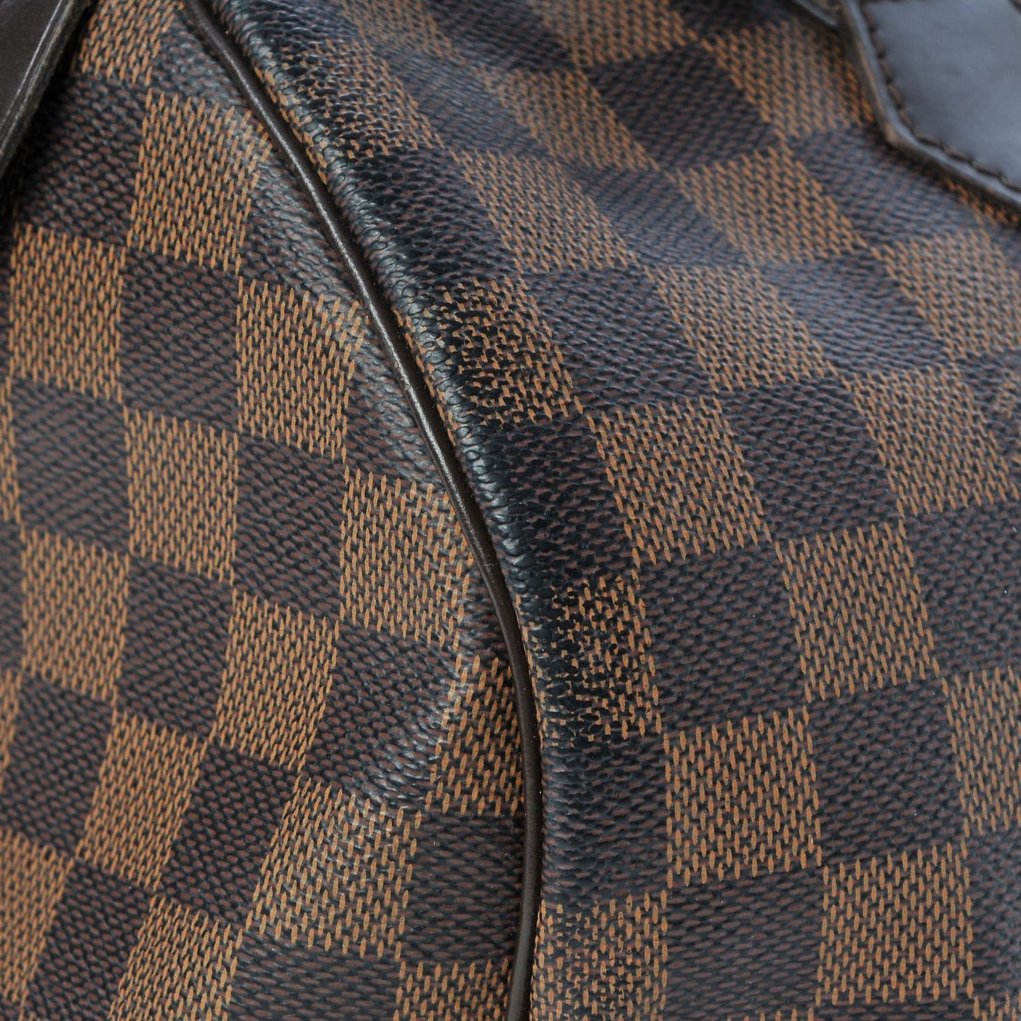 Damier Ebene Speedy 30