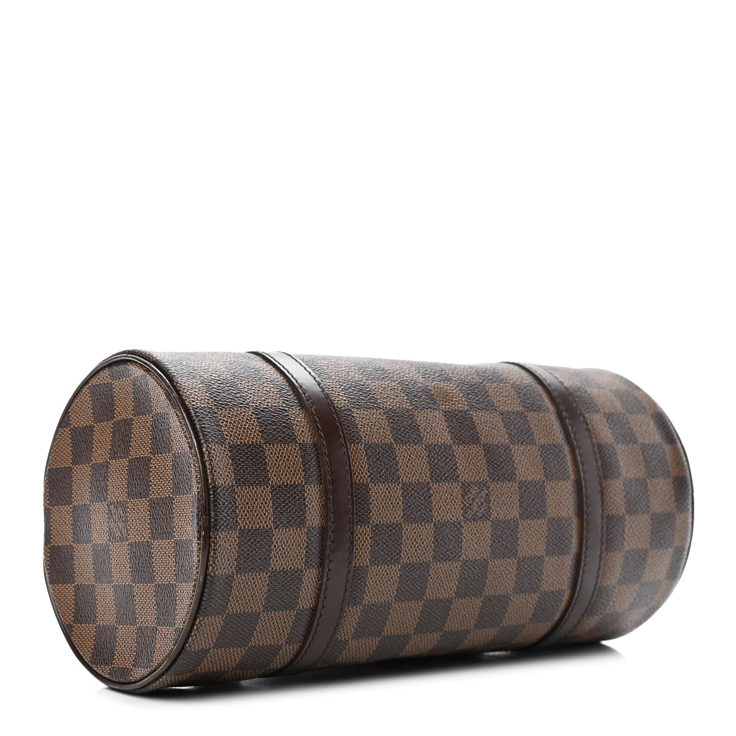 Louis Vuitton Damier Ebene Papillon 26 3 of 4