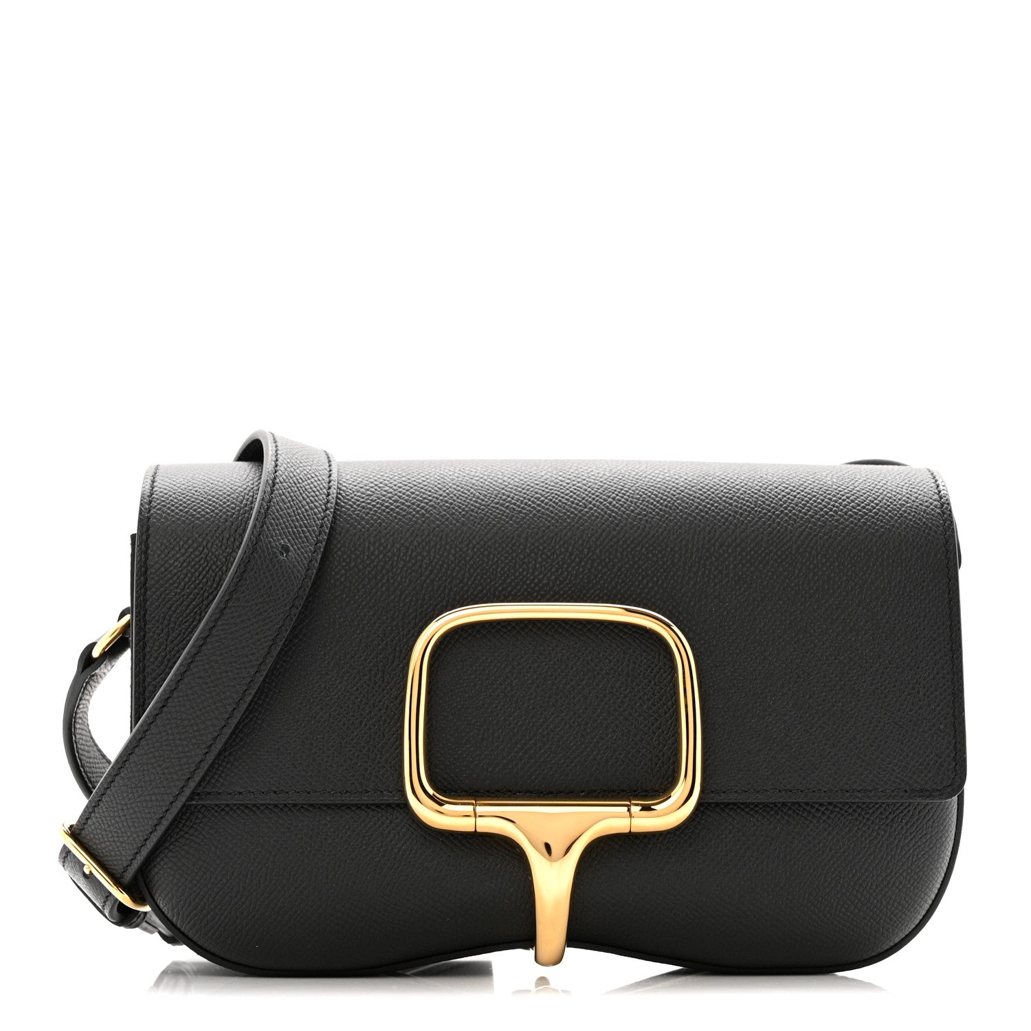 Hermes Epsom Della Cavalleria Elan Black 1 of 10