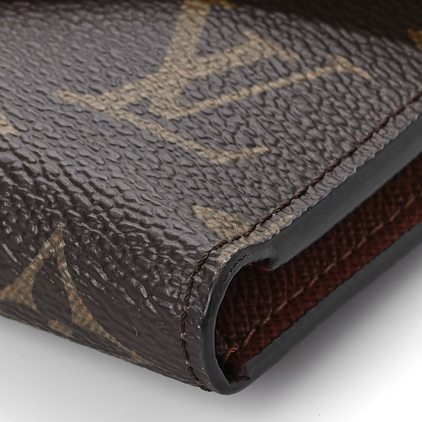 Monogram Victorine Wallet Armagnac