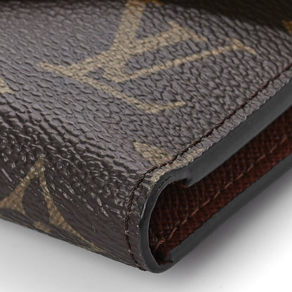 Louis Vuitton Monogram Victorine Wallet Armagnac 8 of 8