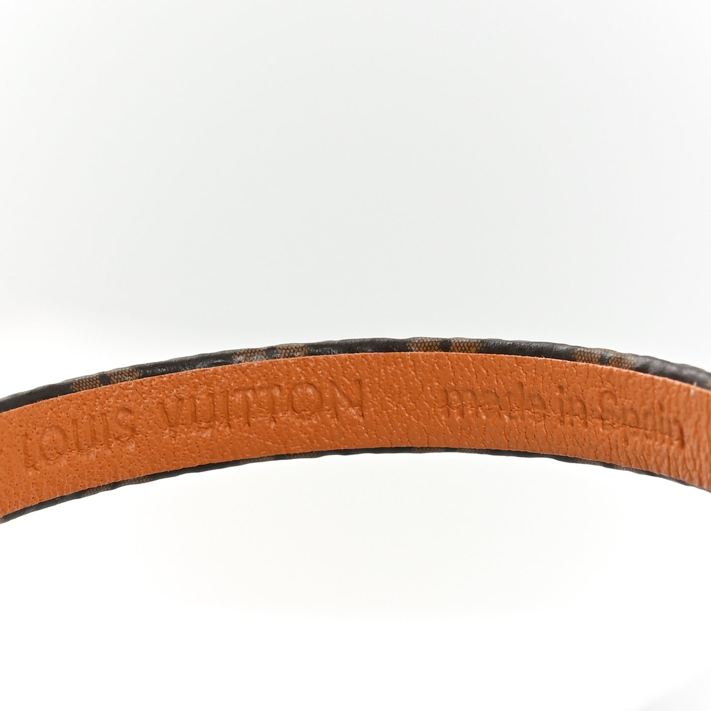 Monogram Tribute Bracelet 19