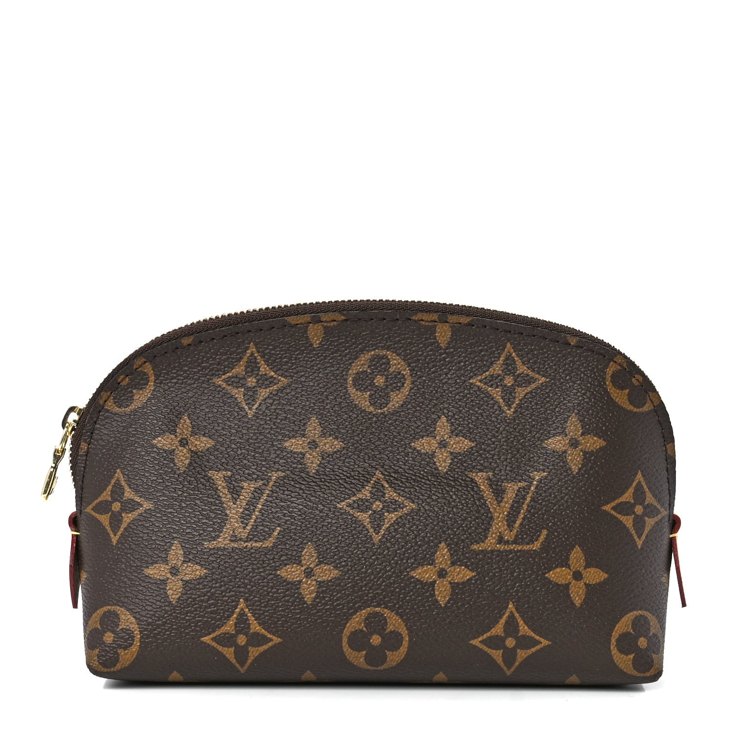 Louis Vuitton Monogram Cosmetic Pouch 1 of 10