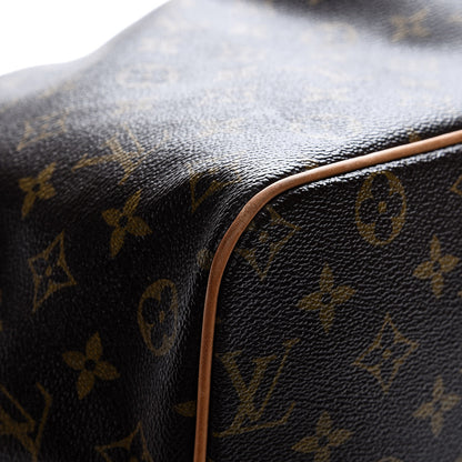 Louis Vuitton Monogram Palermo GM 12 of 14