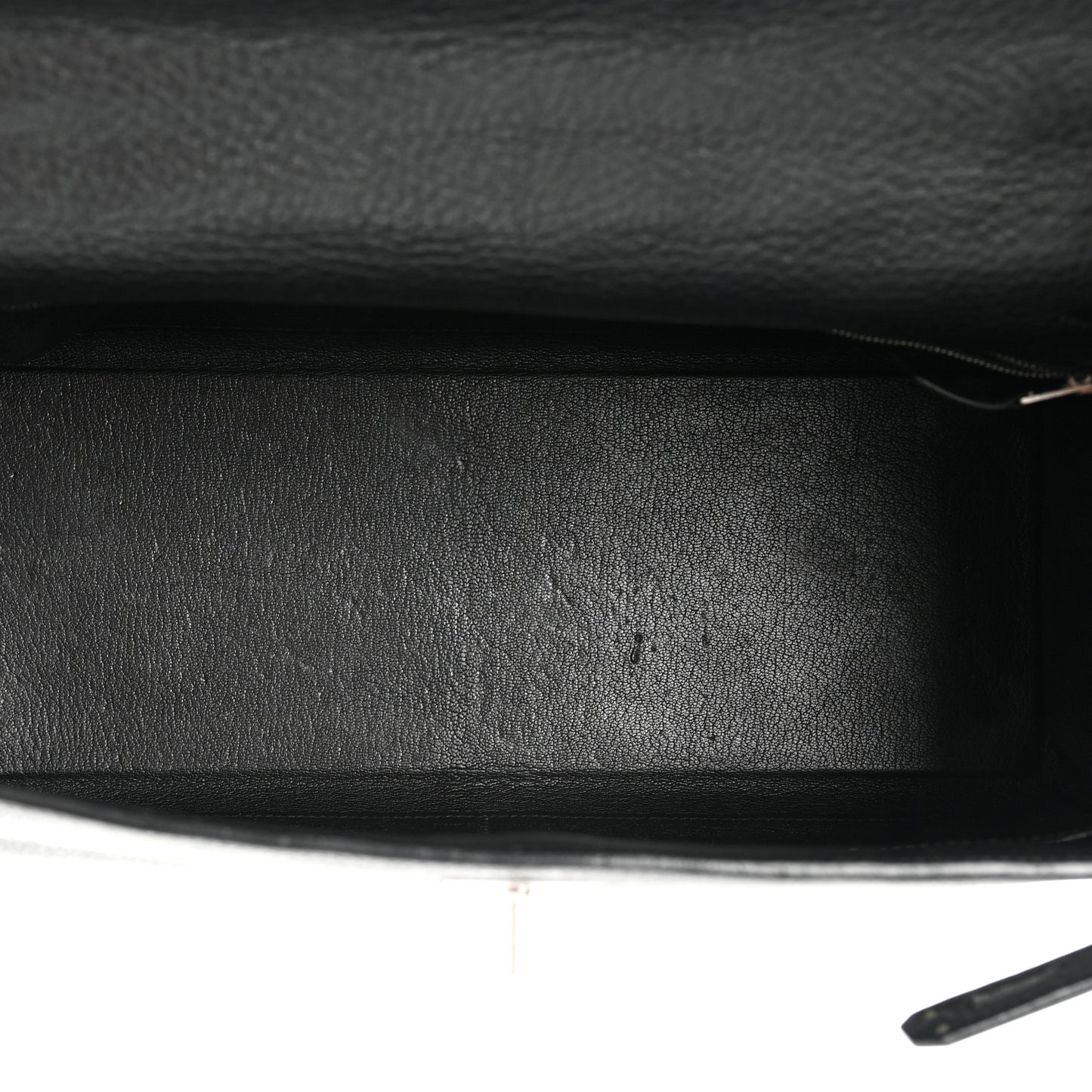 Taurillon Clemence Kelly Retourne 35 Black