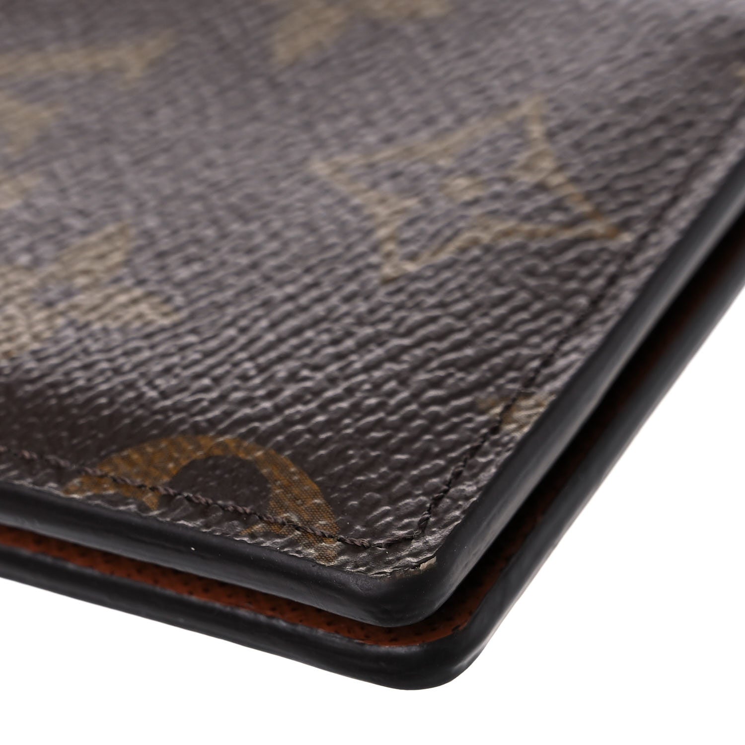 Louis Vuitton Monogram Pocket Organizer NM 7 of 10
