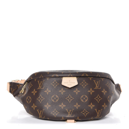 Louis Vuitton Monogram Bumbag 1 of 7