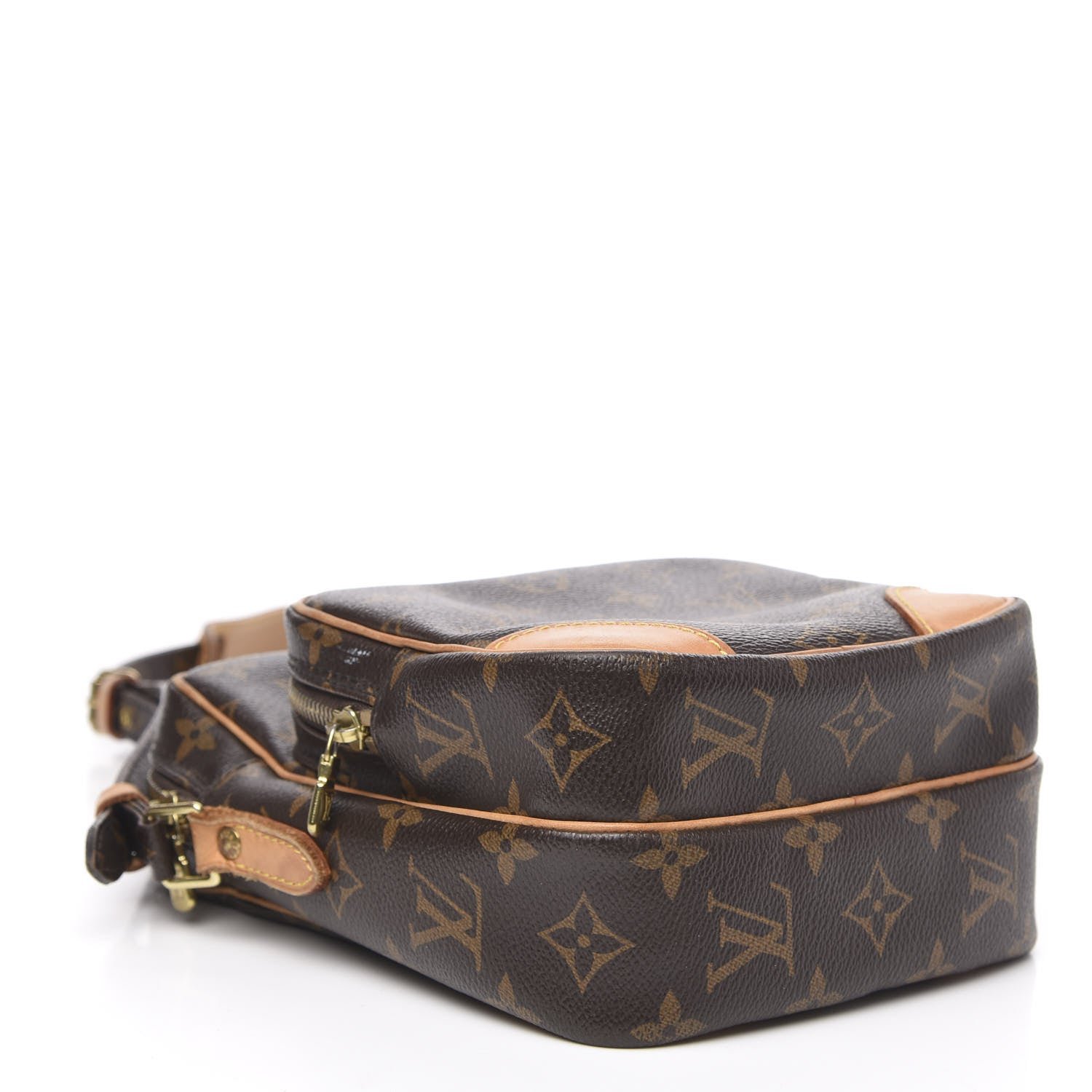 Louis Vuitton Monogram Amazone 4 of 13
