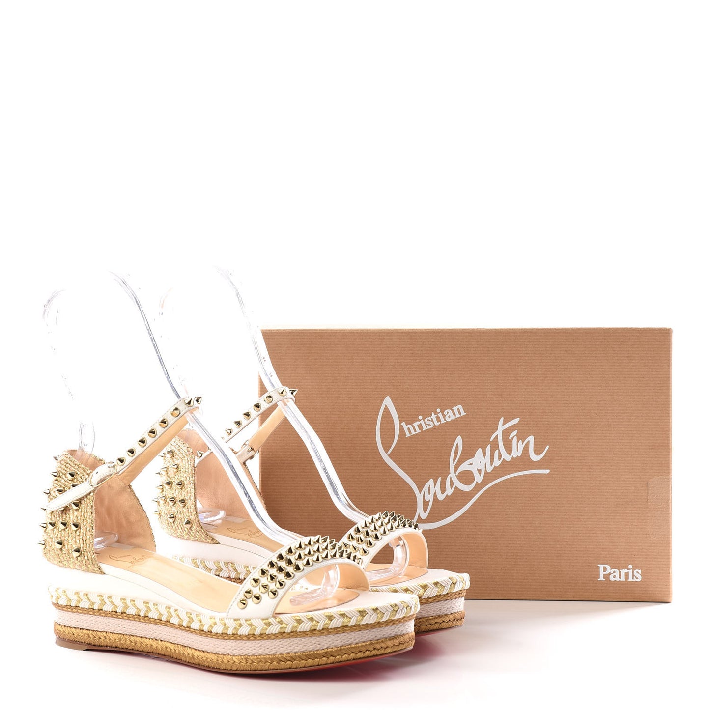 Veau Velours Madmonica 60 Platform Sandals 41 Version Latte