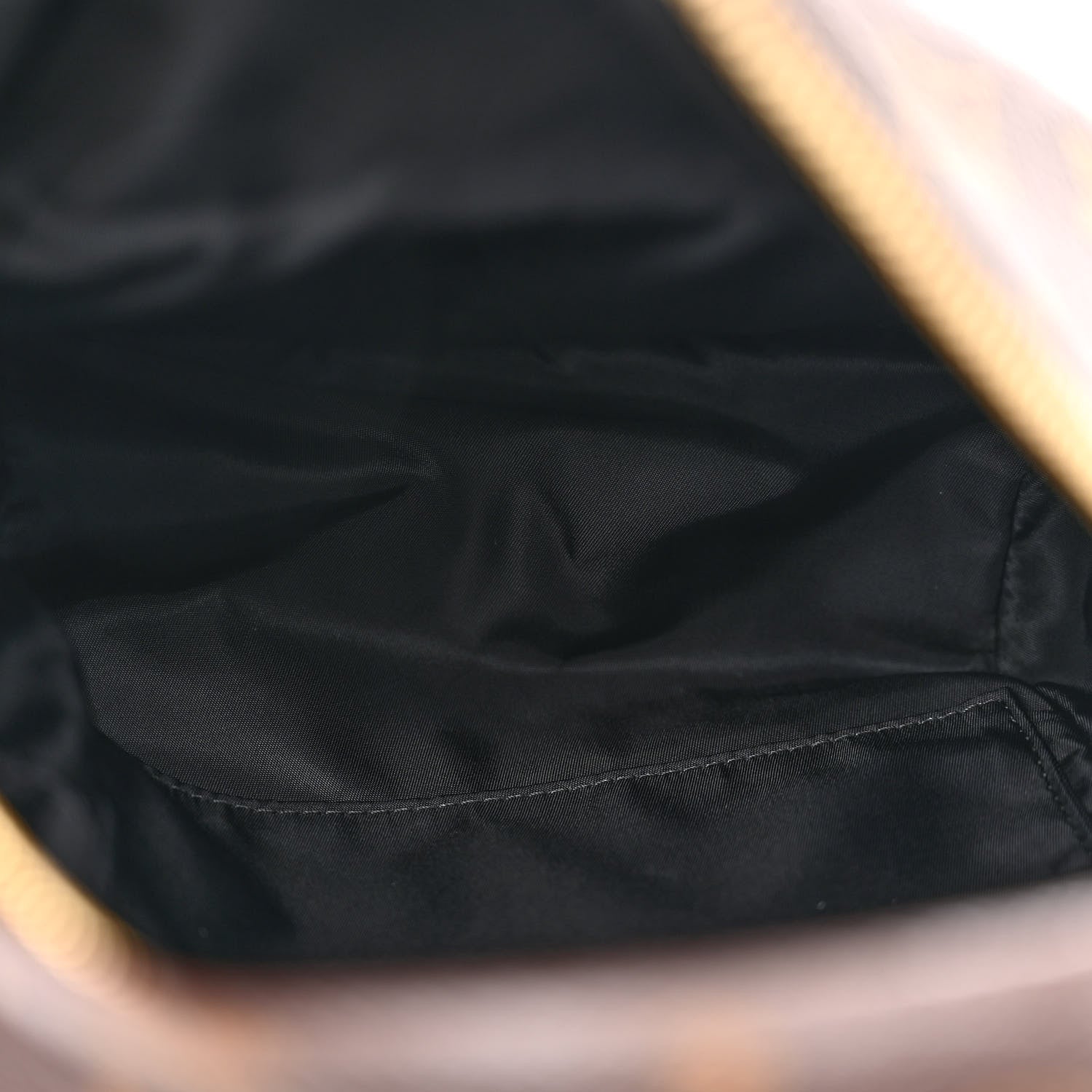 Louis Vuitton Monogram Palm Springs Backpack PM 5 of 12