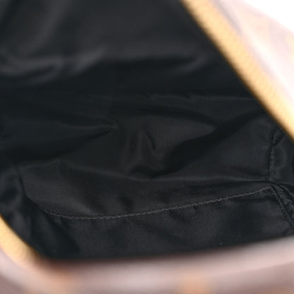 Louis Vuitton Monogram Palm Springs Backpack PM 5 of 12