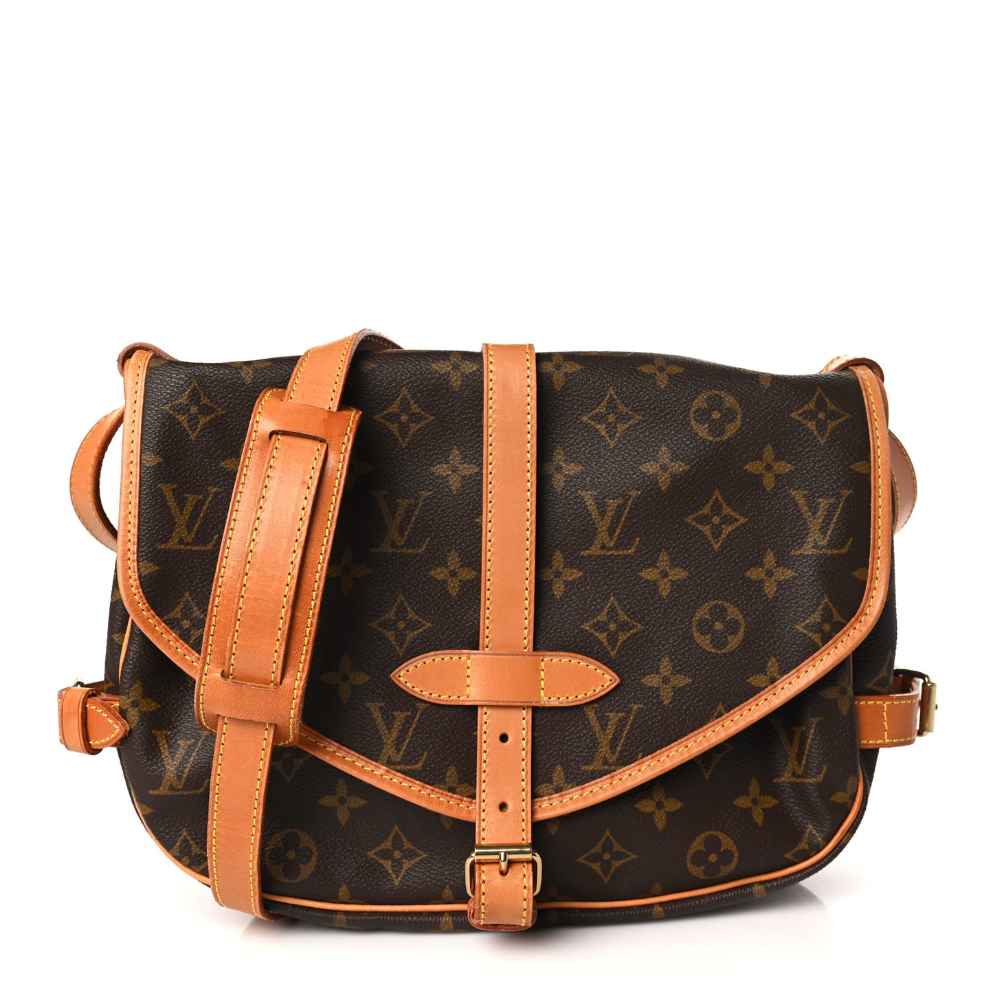 Monogram Saumur 30
