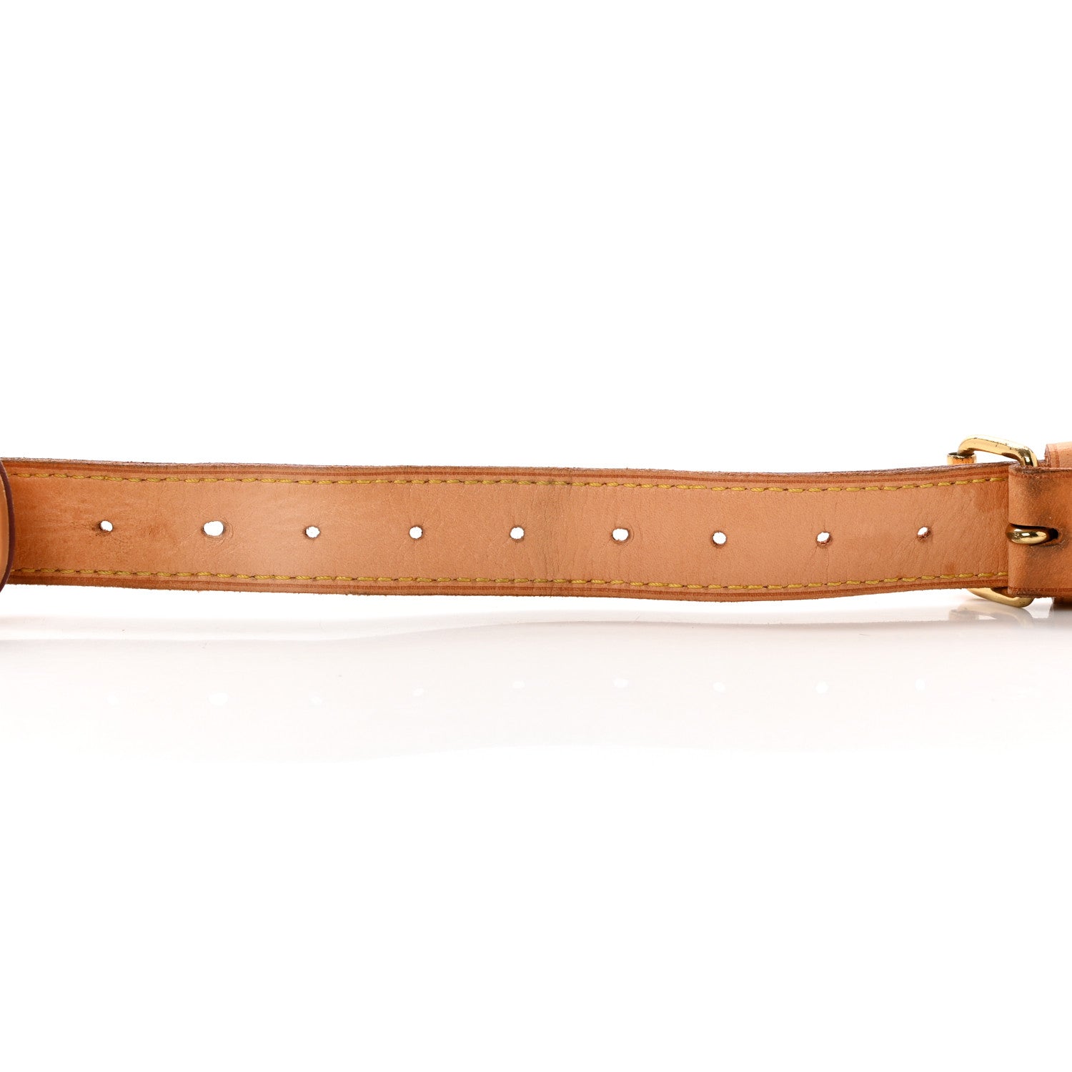 Louis Vuitton lv keepall strap 4 of 11