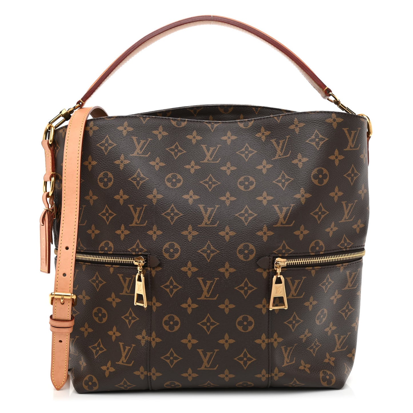 Monogram Melie