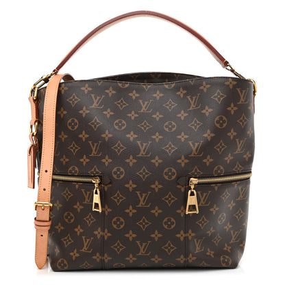 Louis Vuitton Monogram Melie 1 of 9