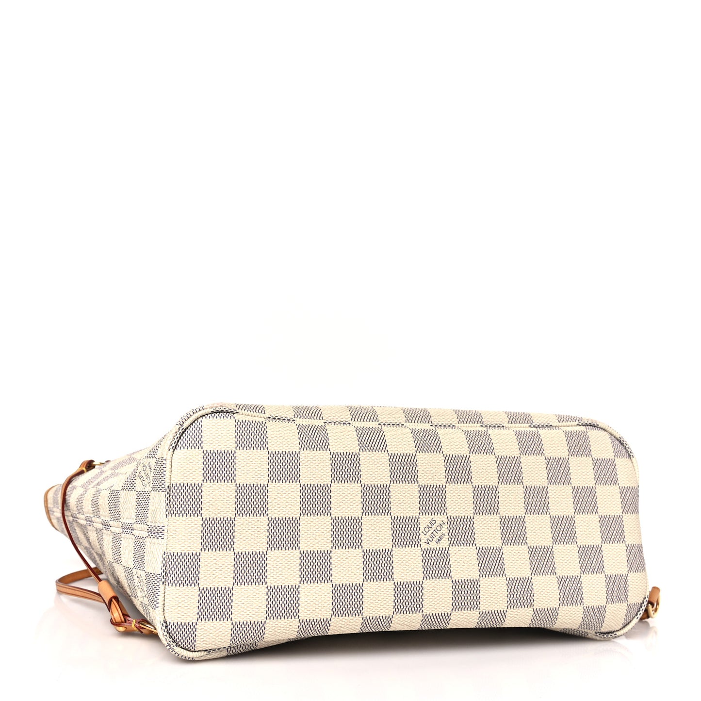 Damier Azur Neverfull PM