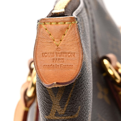 Louis Vuitton Monogram Totally MM 6 of 13