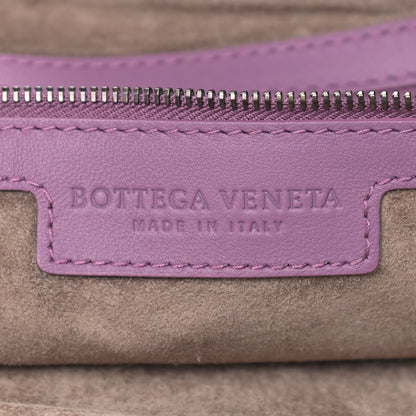 Bottega Veneta Nappa Intrecciato Maxi Veneta Hobo Corot 6 of 10