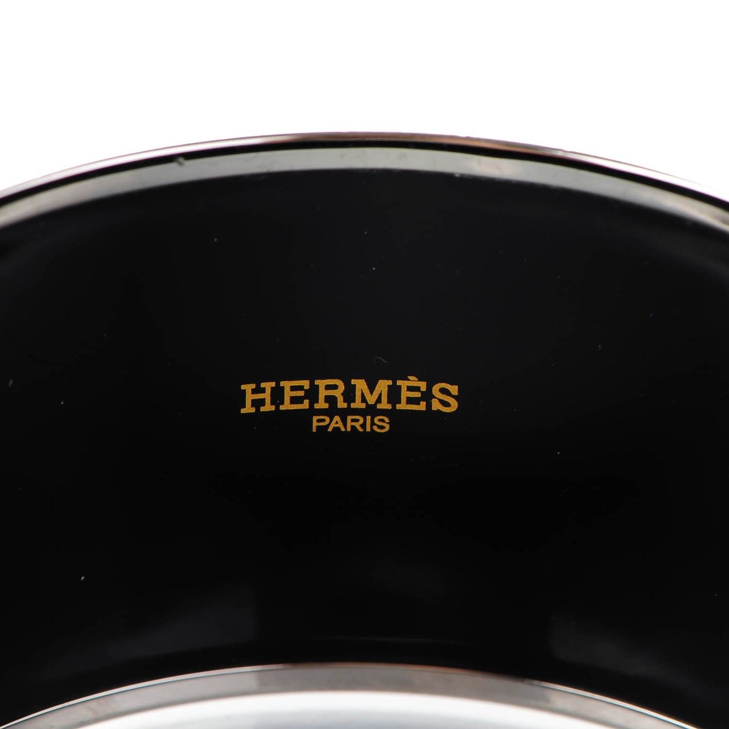 Enamel Printed Extra Wide Sangles Bracelet 65