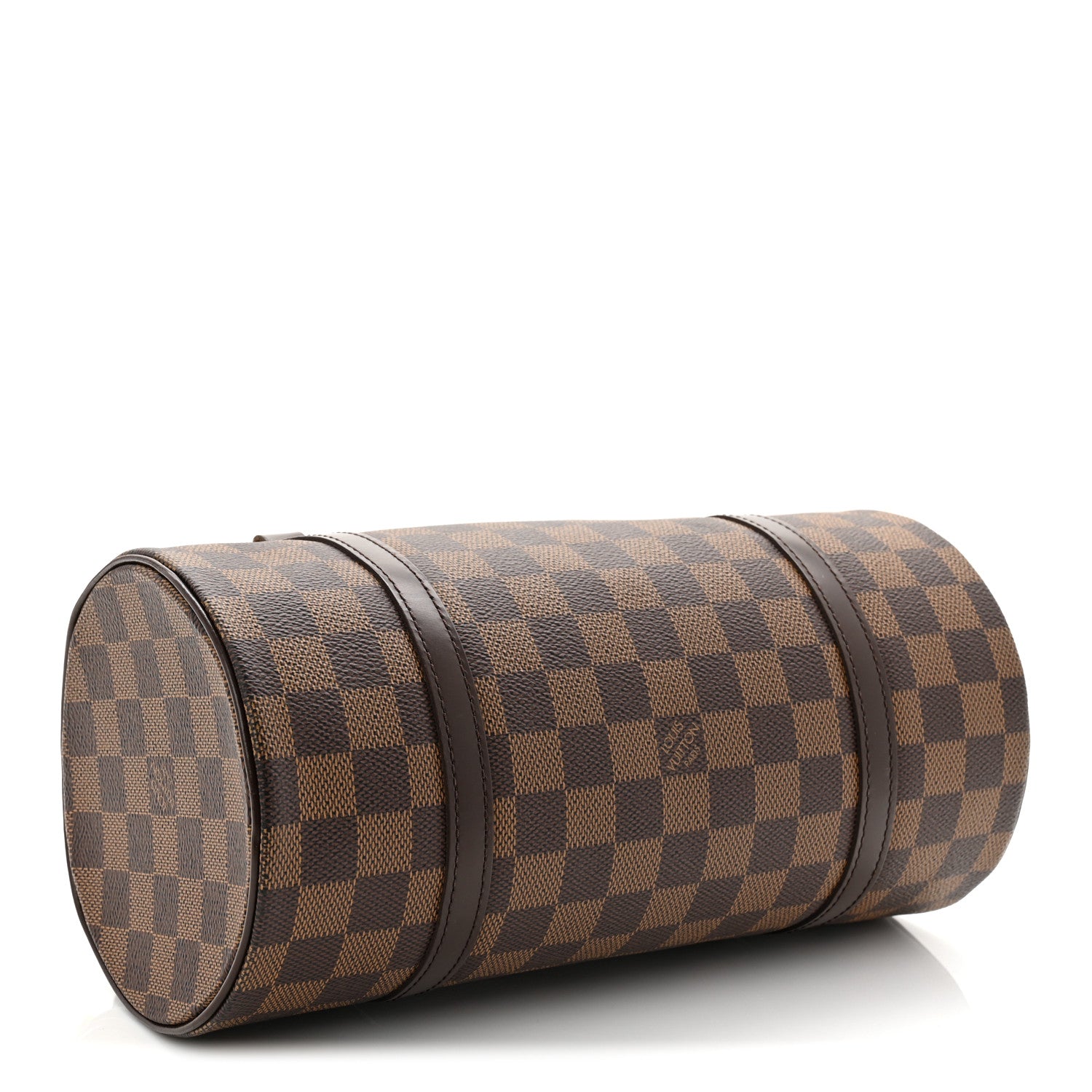 Louis Vuitton Damier Ebene Papillon 26 4 of 9