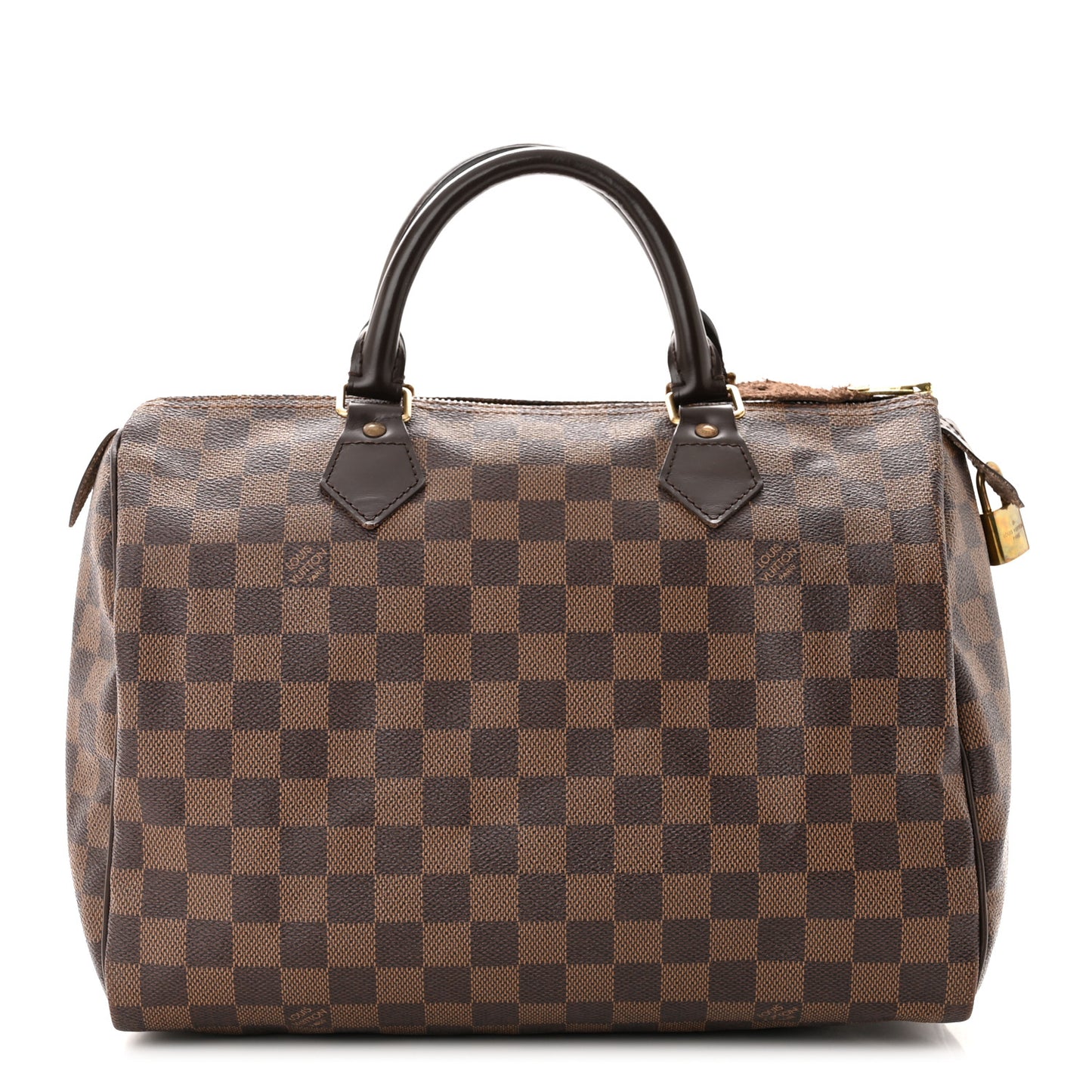 Damier Ebene Speedy 30