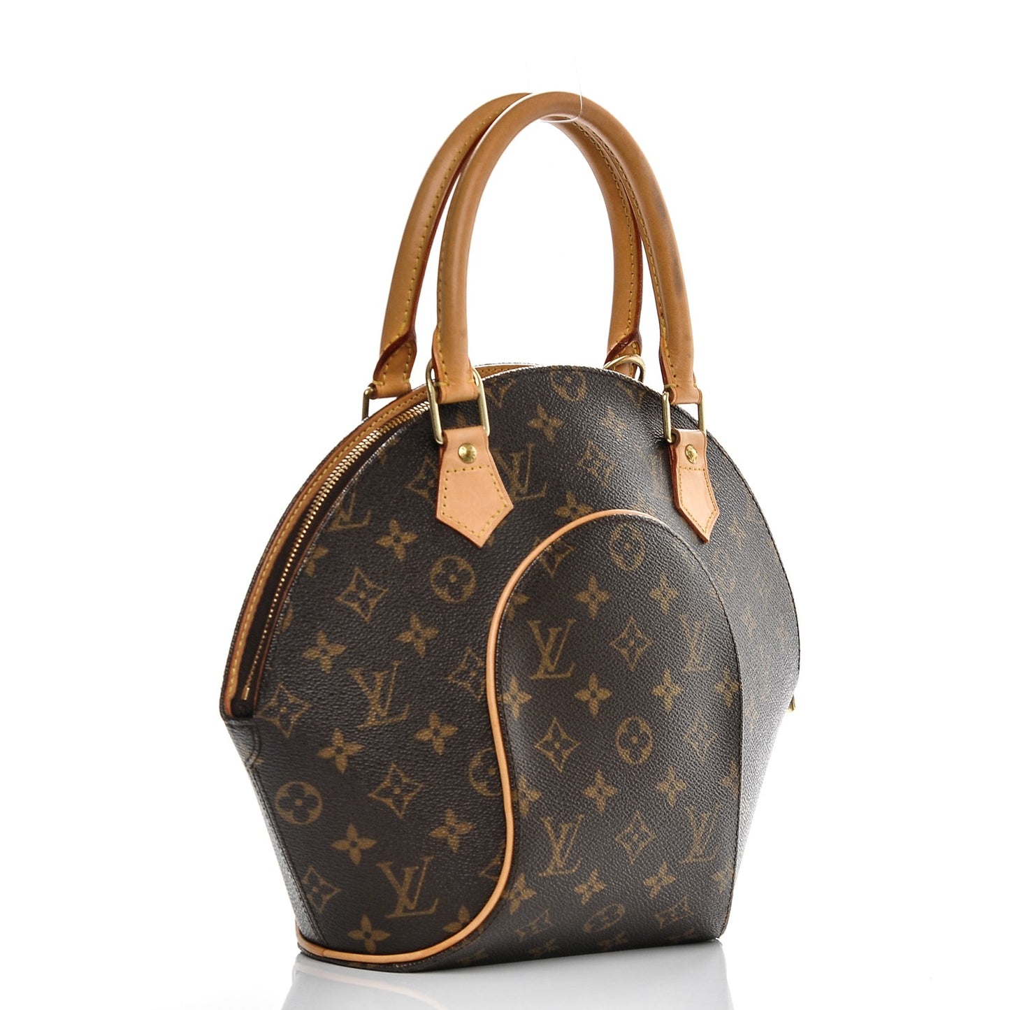 Monogram Ellipse PM