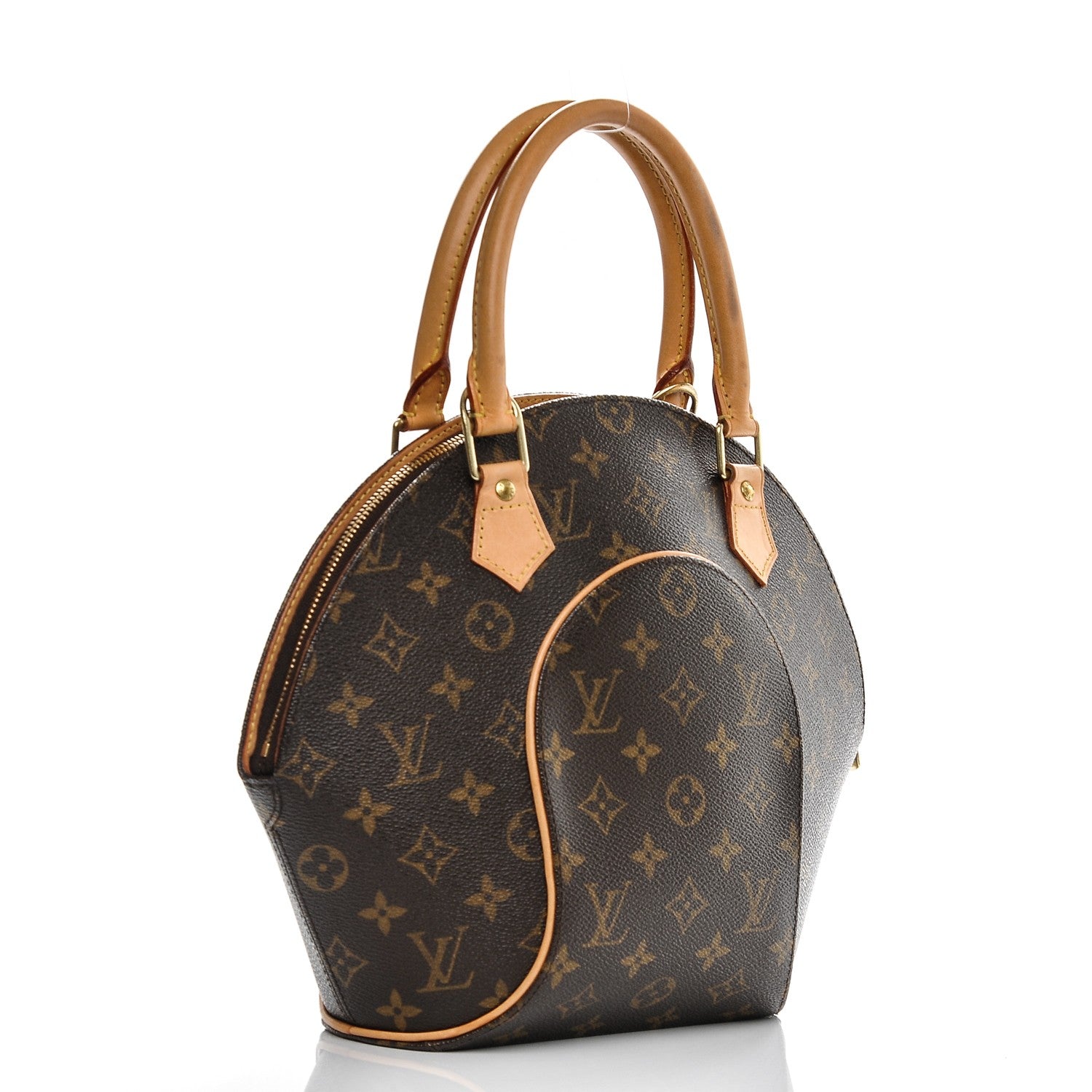 Louis Vuitton Monogram Ellipse PM 3 of 8