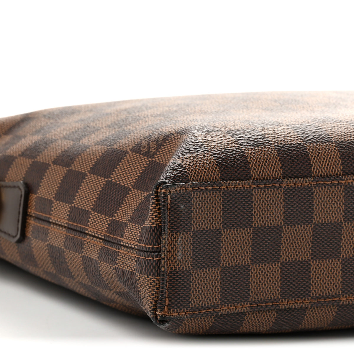 Damier Ebene Porte-Documents Jour