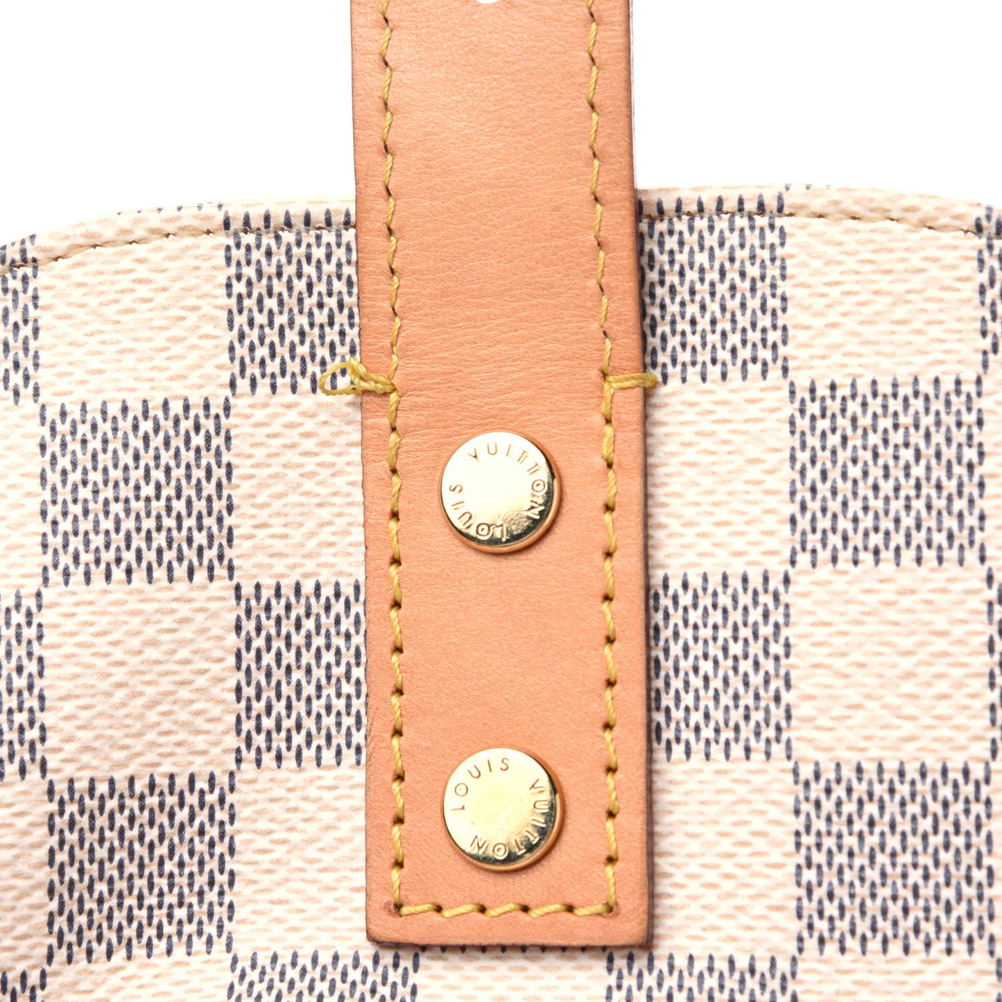 Damier Azur Sperone Backpack
