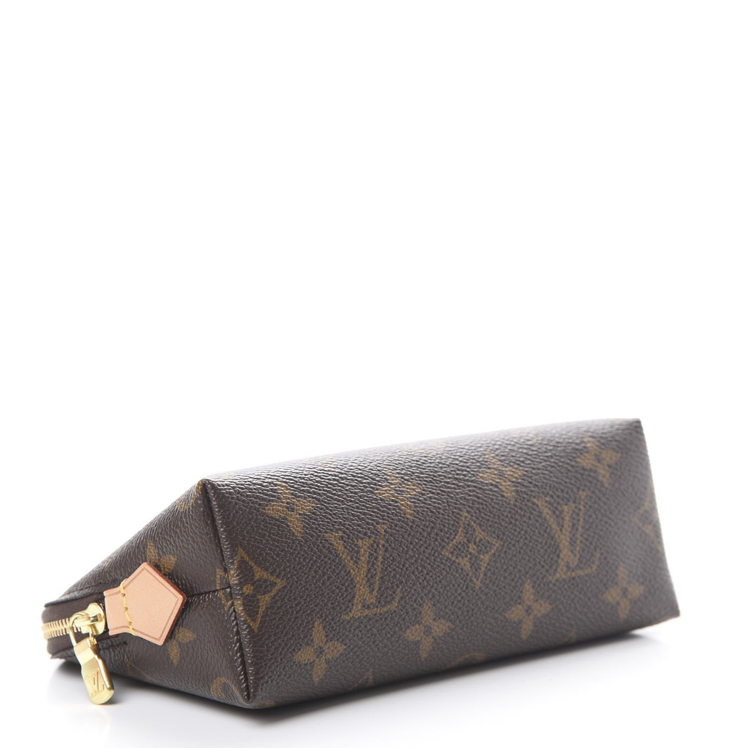 Louis Vuitton Monogram Cosmetic Pouch 3 of 7