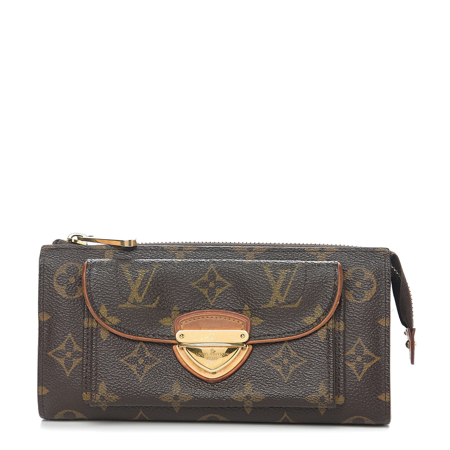 Monogram Astrid Wallet