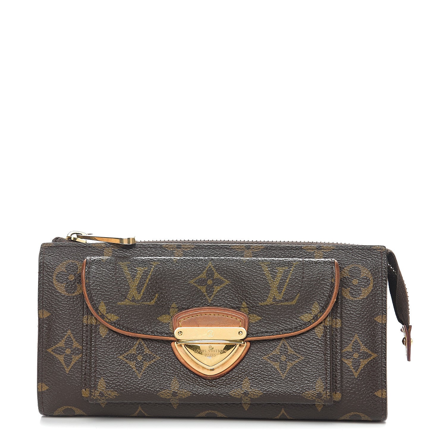 Louis Vuitton Monogram Astrid Wallet 1 of 8
