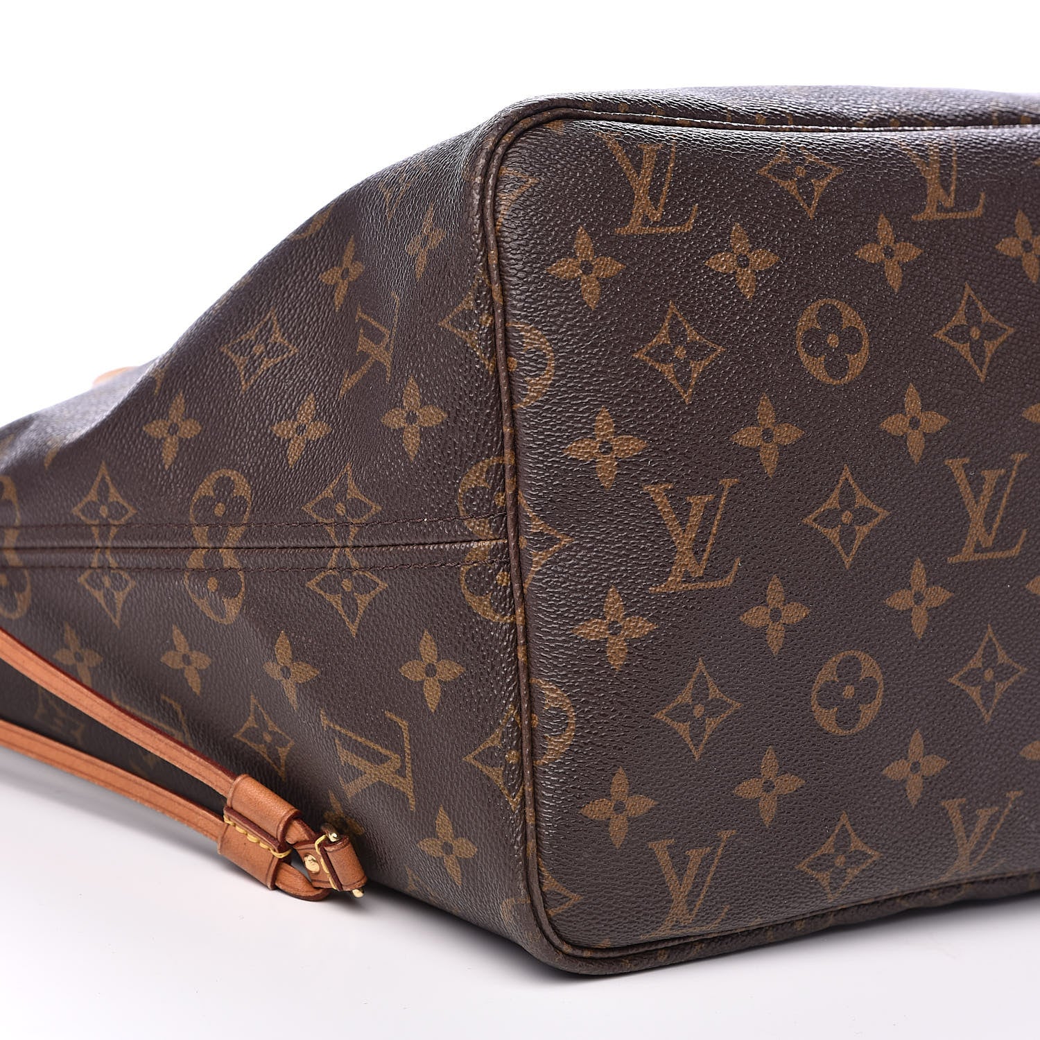 Louis Vuitton Monogram Neverfull GM 9 of 18