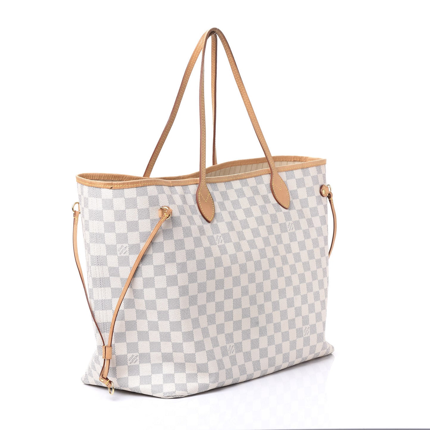 Damier Azur Neo Neverfull GM