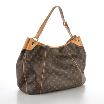 Louis Vuitton Monogram Galliera GM 3 of 10