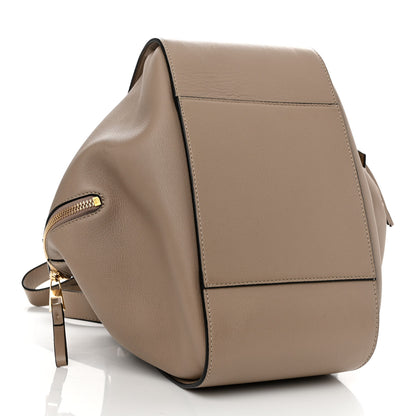 Loewe Calfskin Small Hammock Shoulder Bag Sand 4 of 10