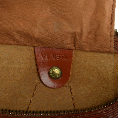Louis Vuitton Epi Speedy 25 Fawn 8 of 14
